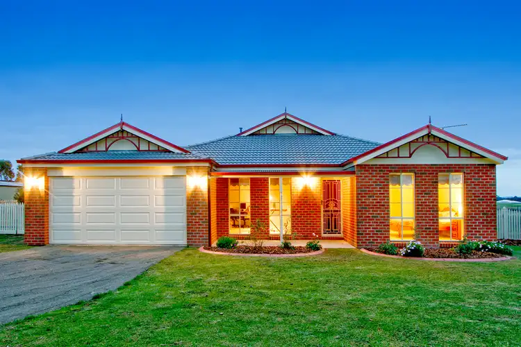 57 Sovereign Drive, Wurruk VIC 3850