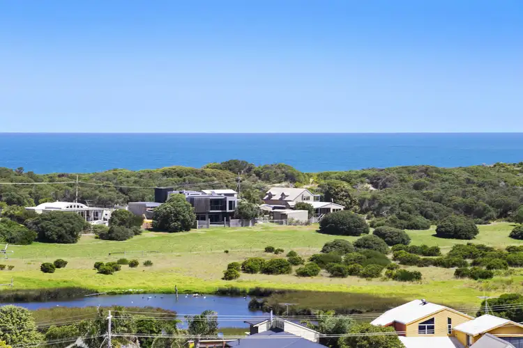 Second view of Homely land listing, 23 Seabreeze Court, Ocean Grove VIC 3226