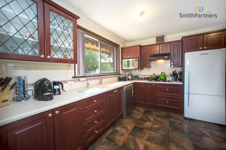 Fourth view of Homely house listing, 12 Dwyer Court, Salisbury Heights SA 5109