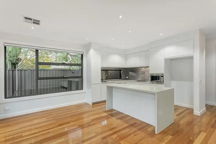 Third view of Homely townhouse listing, 3/15 Francis Street, Heidelberg Heights VIC 3081