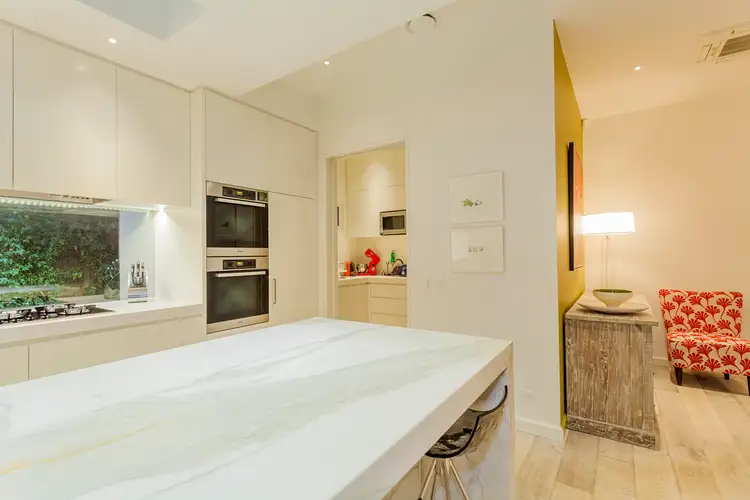 Fifth view of Homely house listing, 208 Noble Street, Newtown VIC 3220