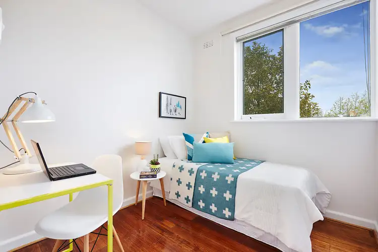 Sixth view of Homely apartment listing, 3/19 Kensington Road, South Yarra VIC 3141