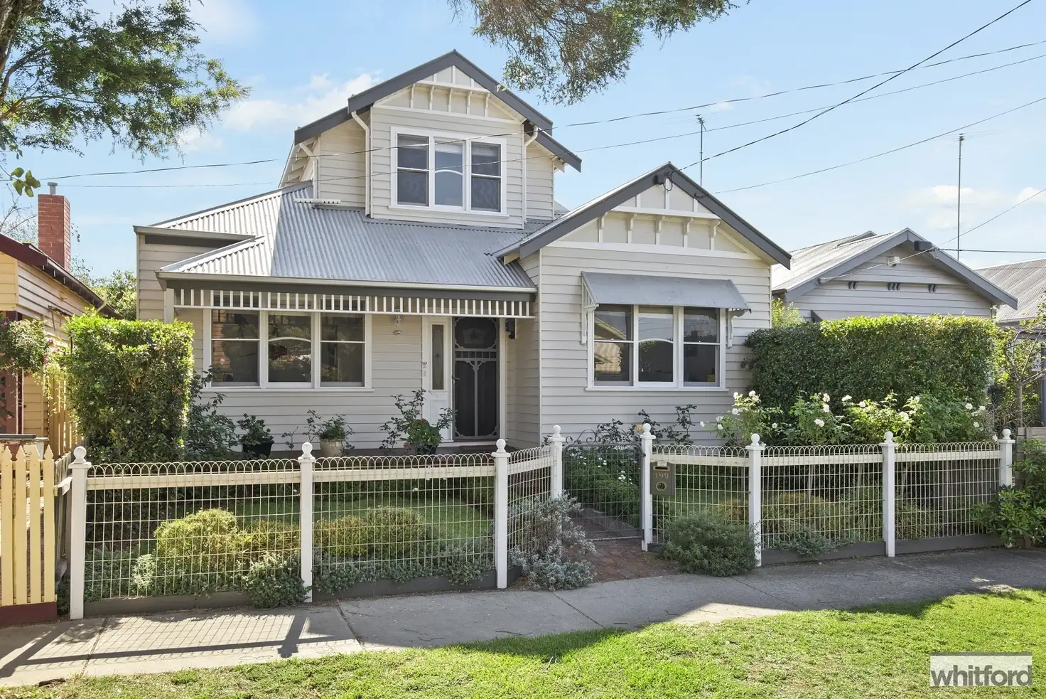 Main view of Homely house listing, 199 Verner Street, East Geelong VIC 3219