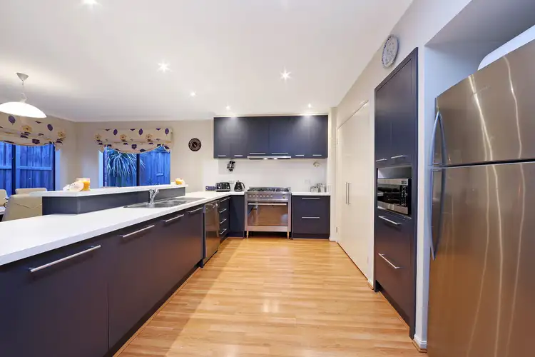 Seventh view of Homely house listing, 7 Callander Place, Lysterfield VIC 3156