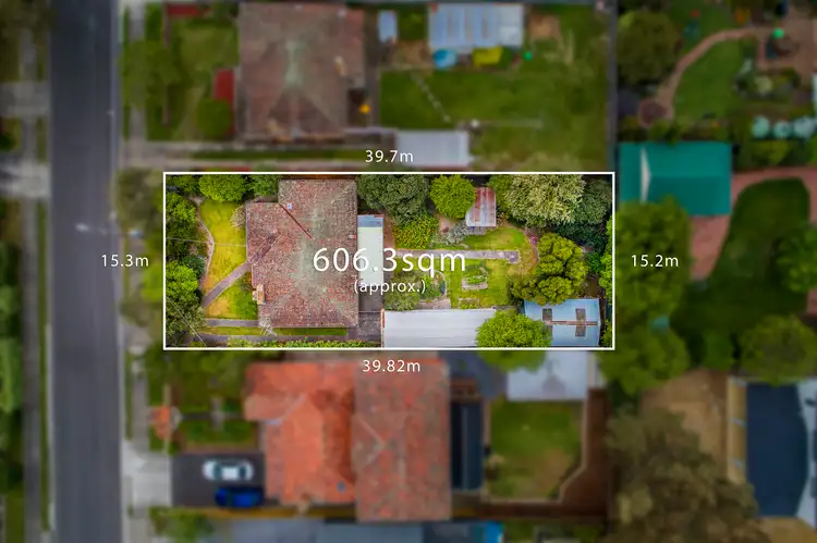 14 Greta Street, Greensborough VIC 3088