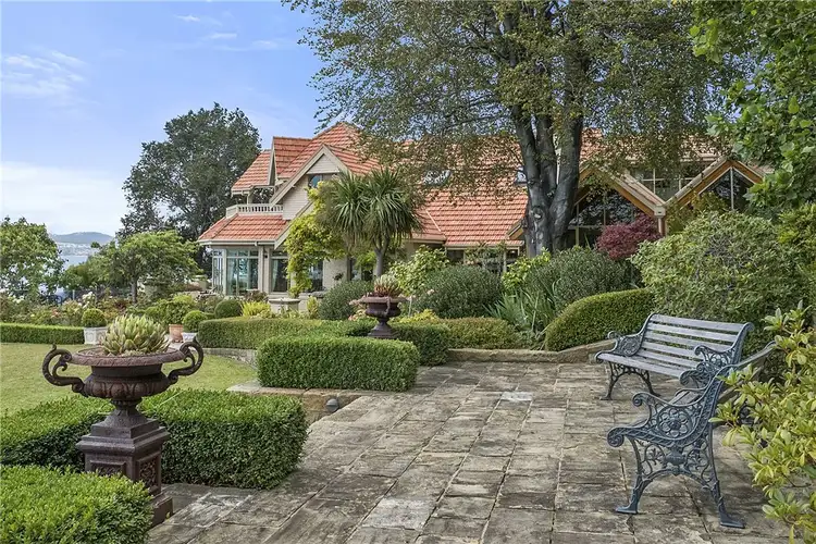 Fourth view of Homely house listing, 650 Sandy Bay Road, Sandy Bay TAS 7005
