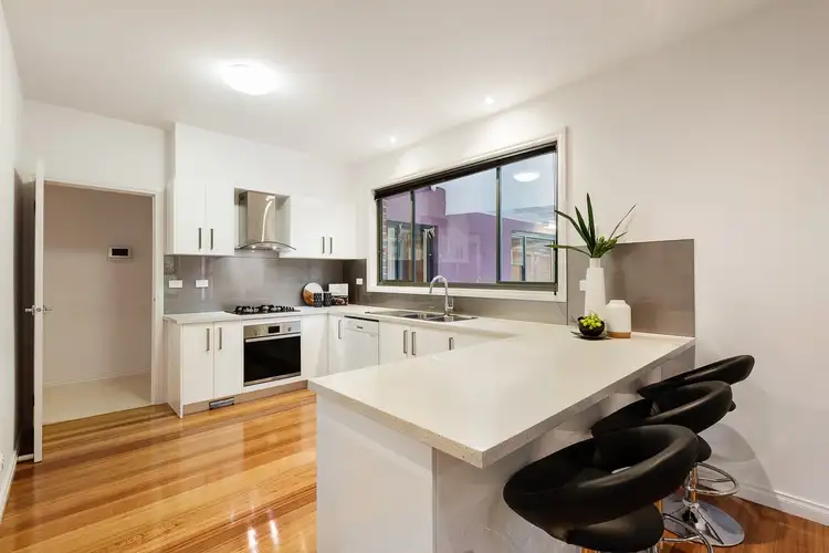 Fourth view of Homely house listing, 48 Creek Road, Mitcham VIC 3132