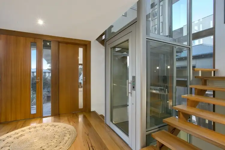 Sixth view of Homely house listing, 18 Crows Nest Place, Queenscliff VIC 3225