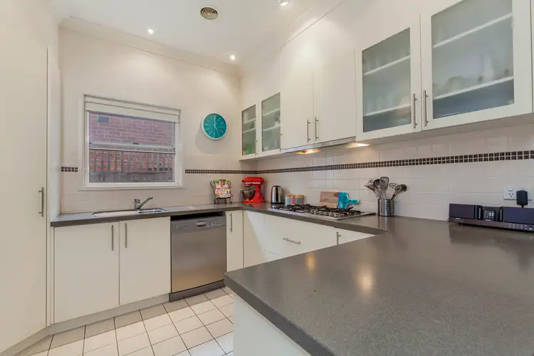 Sixth view of Homely house listing, 25 Trigg Street, Geelong West VIC 3218