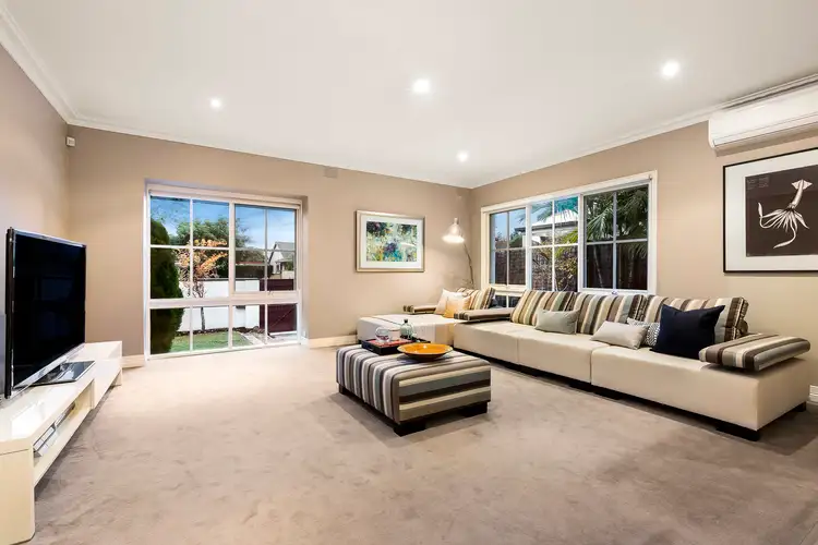 Second view of Homely townhouse listing, 1/36 Laburnum Street, Brighton VIC 3186
