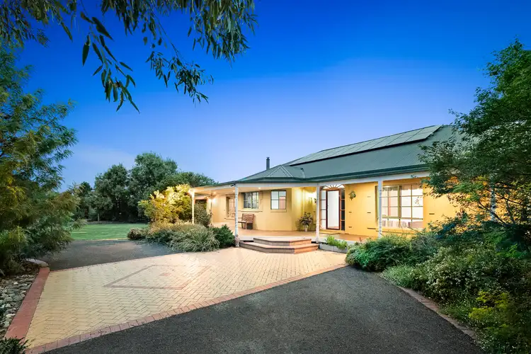 Second view of Homely house listing, 6 Fenwick Street, Doreen VIC 3754