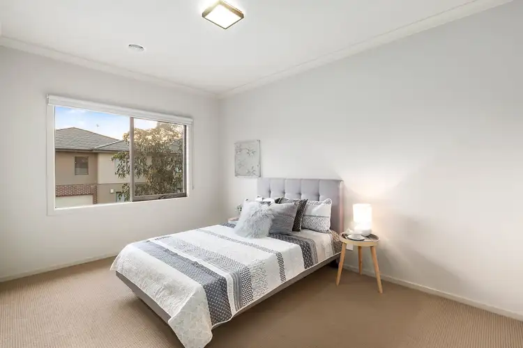 Fifth view of Homely townhouse listing, 1/4 Davis Street, Preston VIC 3072