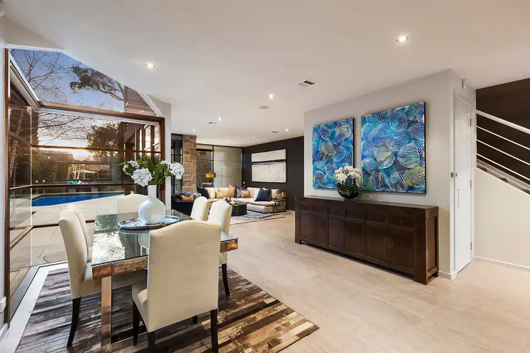 Third view of Homely house listing, 49 Hawksburn Road, South Yarra VIC 3141