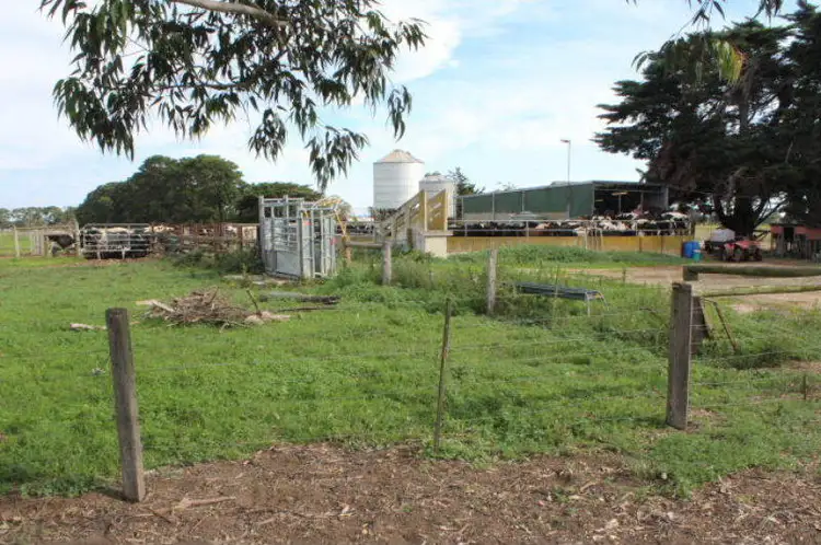 Main view of Homely rural property listing, 602 & 623 Velore Road, Denison VIC 3858