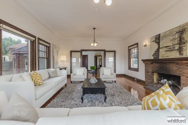 Fifth view of Homely house listing, 242 Latrobe Terrace, Geelong West VIC 3218