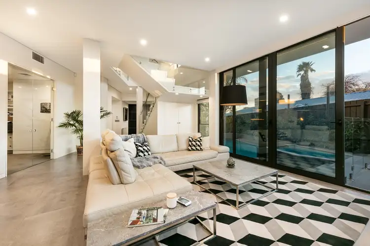Fifth view of Homely house listing, 3 Mowbray Street, Hawthorn East VIC 3123