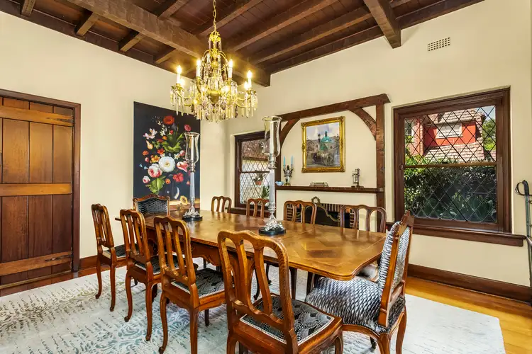 Fifth view of Homely house listing, 78 Fordham Avenue, Camberwell VIC 3124