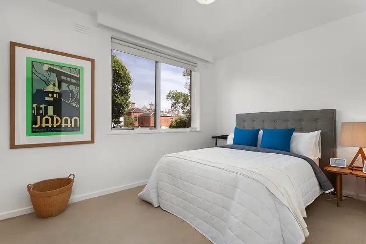 Fourth view of Homely apartment listing, 6/2 May Grove, South Yarra VIC 3141