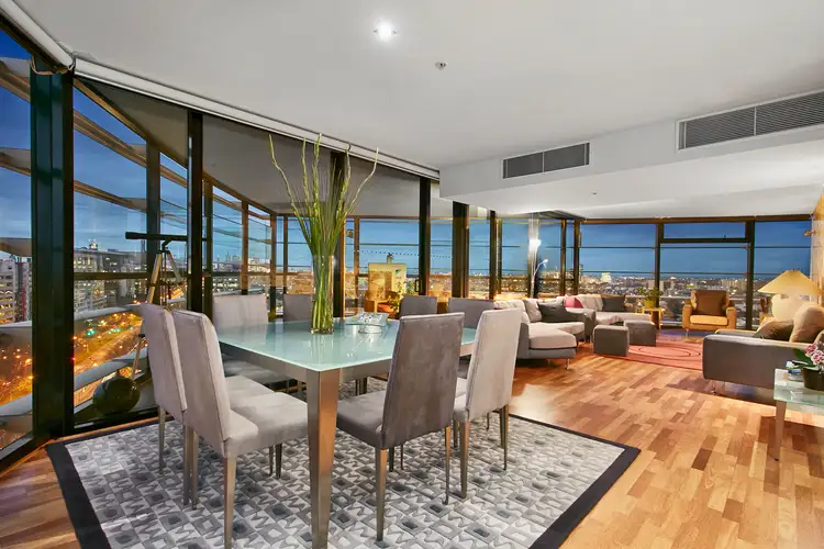 13A/635 St Kilda Road, Melbourne VIC 3004