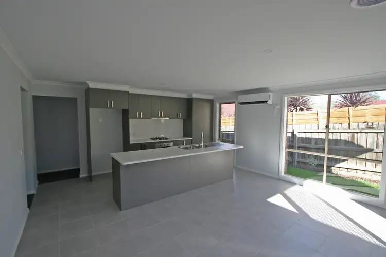 Second view of Homely unit listing, 5/36 Railway Avenue, Garfield VIC 3814