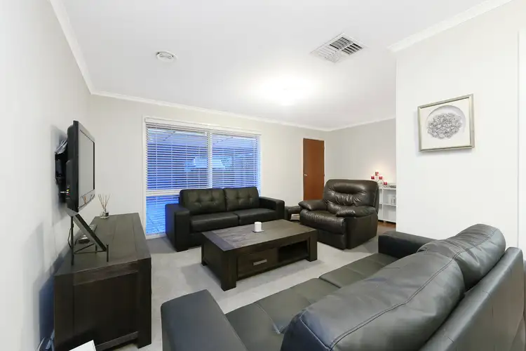 Third view of Homely house listing, 20 Gilligans Court, Rowville VIC 3178