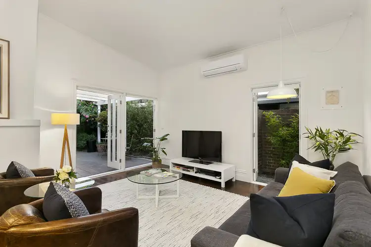 Second view of Homely house listing, 21 Gordon Street, Elsternwick VIC 3185