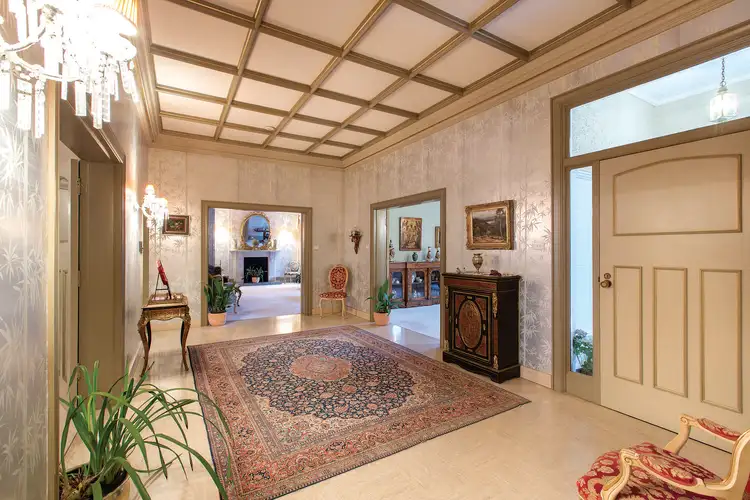 Fourth view of Homely house listing, 3 Fulham Avenue, South Yarra VIC 3141