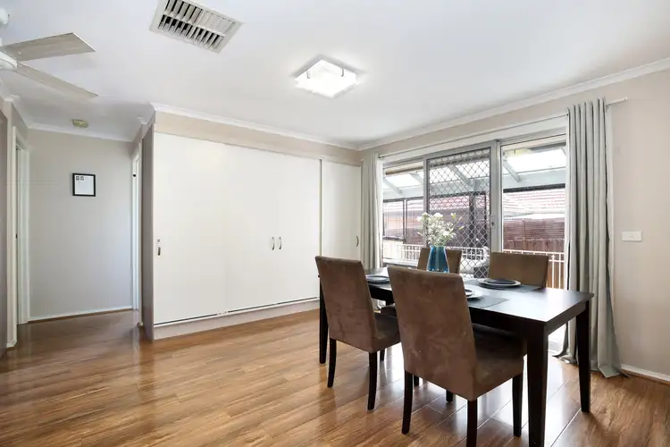 Fifth view of Homely house listing, 2A Mackenzie Court, Croydon South VIC 3136