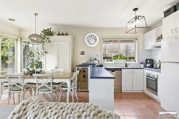 Third view of Homely house listing, 44a Tate Street, Thomson VIC 3219