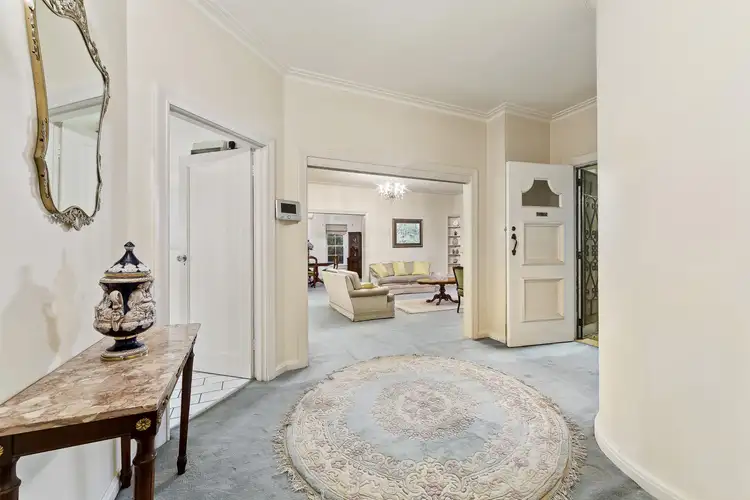 Second view of Homely house listing, 1 Kilsyth Avenue, Toorak VIC 3142