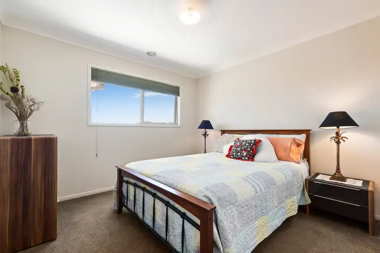 Fourth view of Homely house listing, 4 Fossilstone Avenue, Doreen VIC 3754