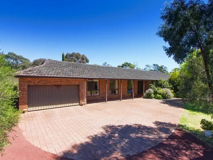 Main view of Homely rural property listing, 25 Hastings Drive, New Gisborne VIC 3438