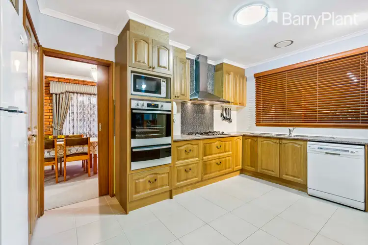 Fourth view of Homely house listing, 13 Lamb Grove, Hoppers Crossing VIC 3029