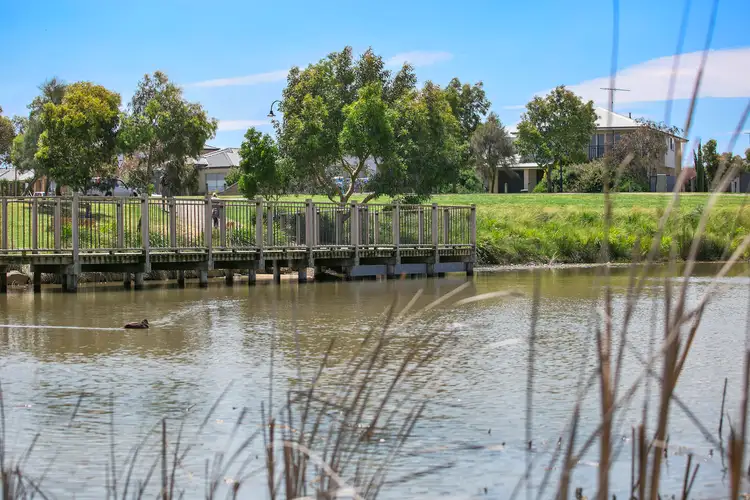 Third view of Homely land listing, 56 Kingston Downs Drive, Ocean Grove VIC 3226