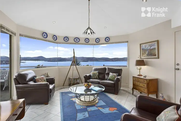 Fourth view of Homely house listing, 302 Churchill Avenue, Sandy Bay TAS 7005