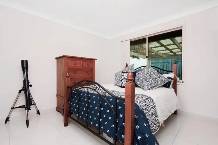 Fourth view of Homely house listing, 70B Barnier Drive, Quakers Hill NSW 2763