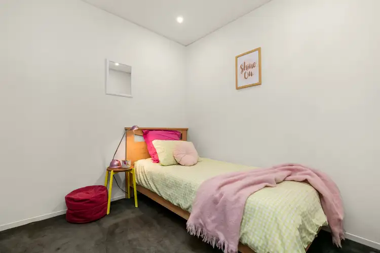 Sixth view of Homely apartment listing, 6/107 Addison Street, Elwood VIC 3184