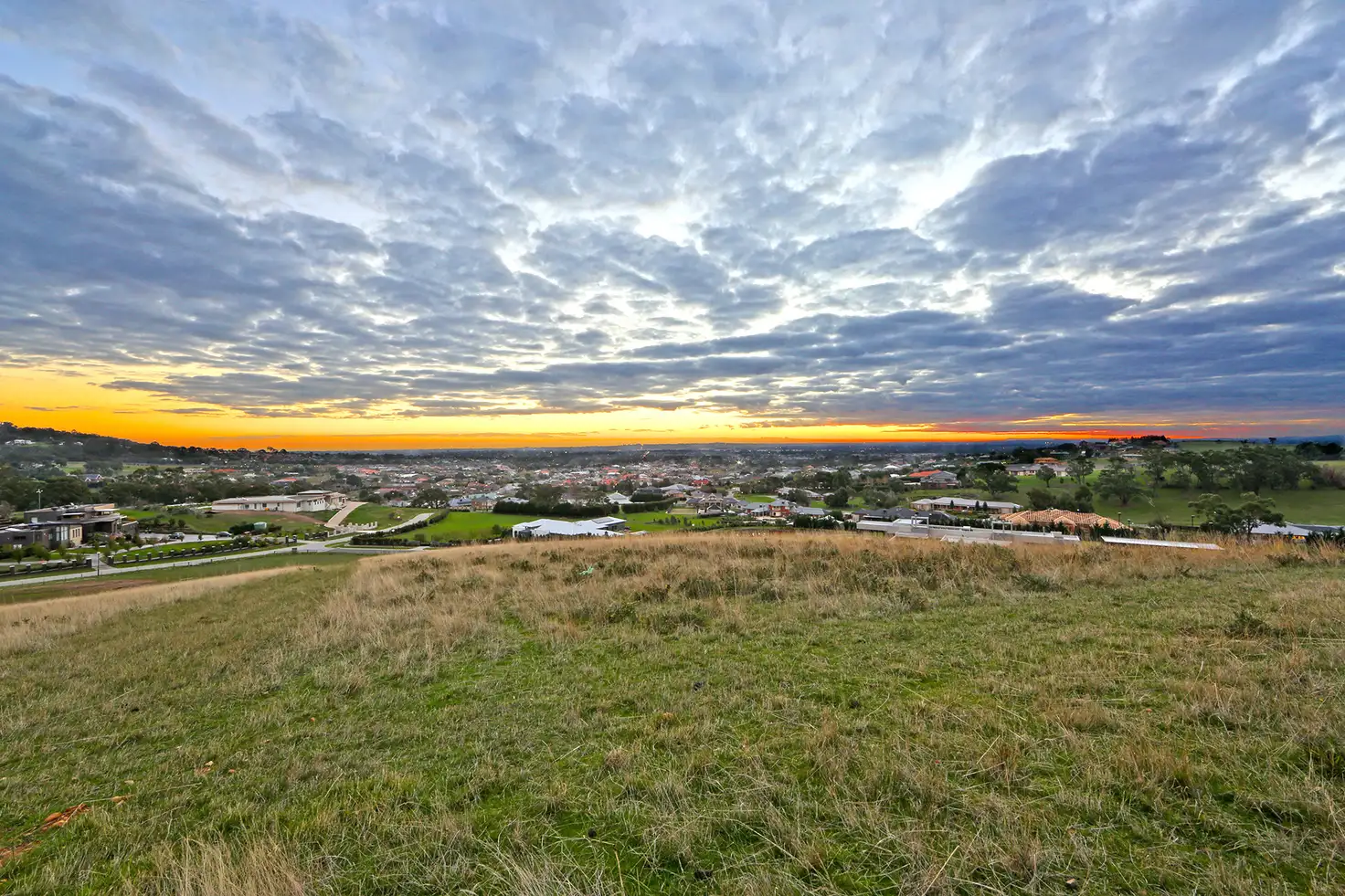 Main view of Homely land listing, 9 Logan Court, Lysterfield VIC 3156