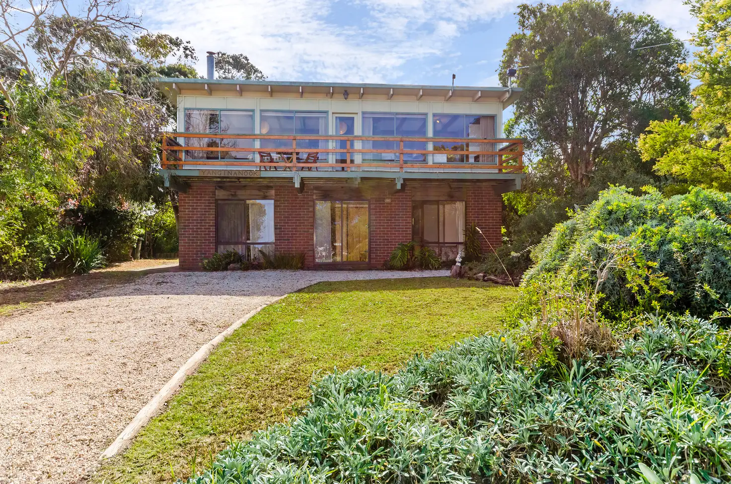 Main view of Homely house listing, 27 Shell Road, Ocean Grove VIC 3226