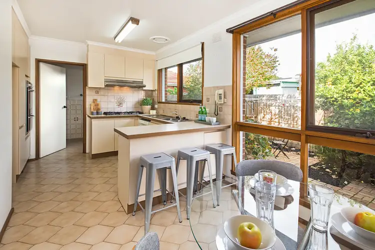 Third view of Homely unit listing, 1/53 Leila Road, Ormond VIC 3204