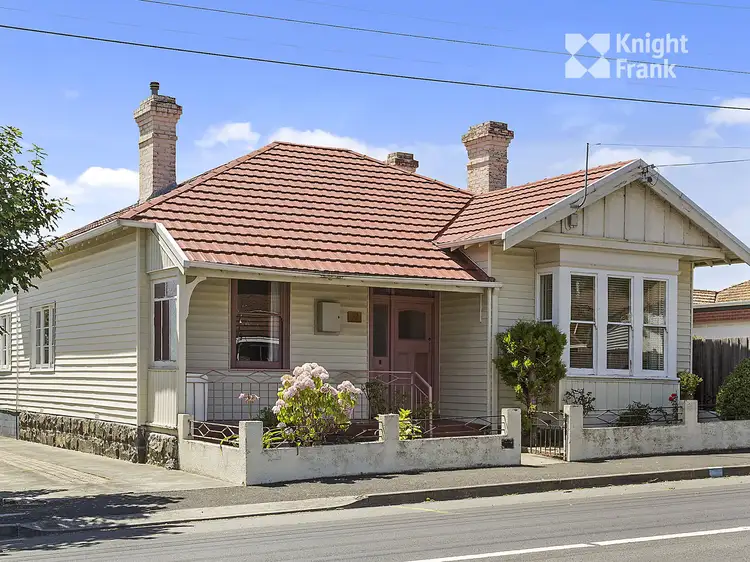Main view of Homely house listing, 57 Regent Street, Sandy Bay TAS 7005