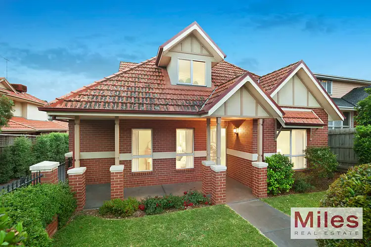 1/37 Myrtle Street, Ivanhoe VIC 3079