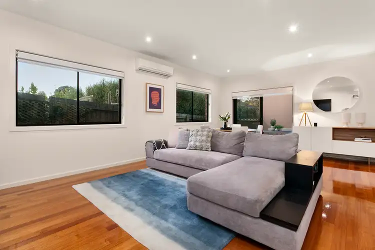 Fifth view of Homely townhouse listing, 2/16 Box Hill Crescent, Mont Albert North VIC 3129