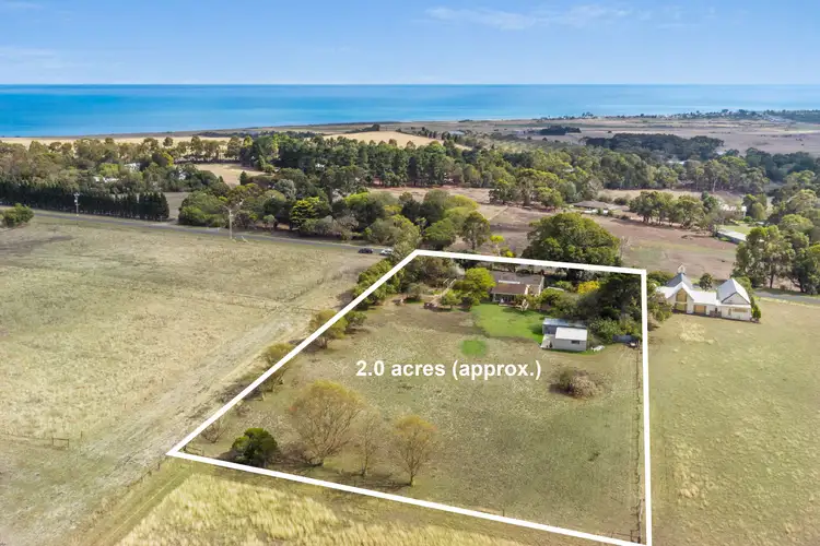 Second view of Homely rural property listing, 32-40 Church Road, Bellarine VIC 3223