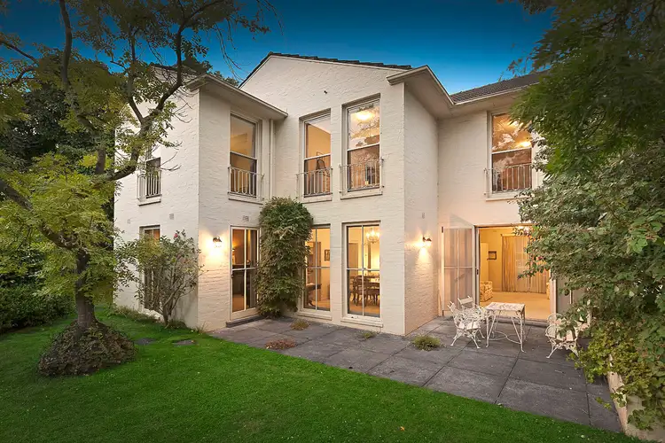 Second view of Homely house listing, 115 Mont Albert Road, Canterbury VIC 3126