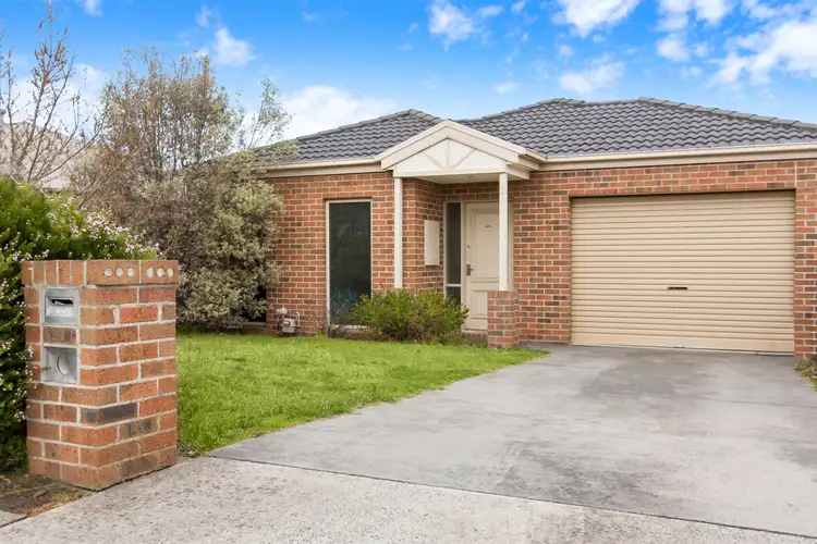 47A Princes Highway, Pakenham VIC 3810