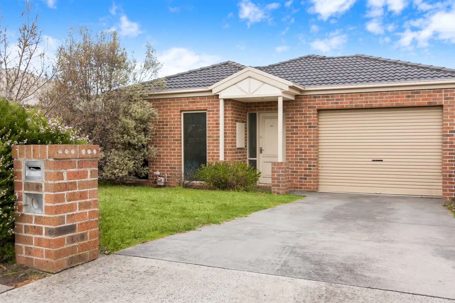Main view of Homely house listing, 47A Princes Highway, Pakenham VIC 3810