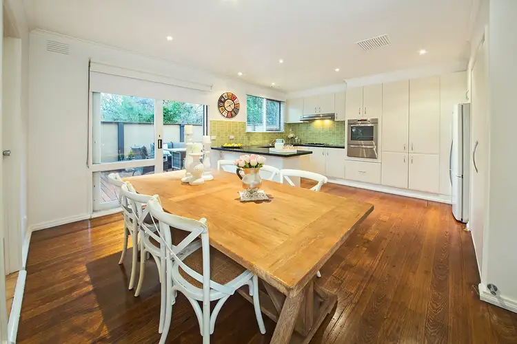 Third view of Homely unit listing, 1/5 Wanalta Road, Carnegie VIC 3163