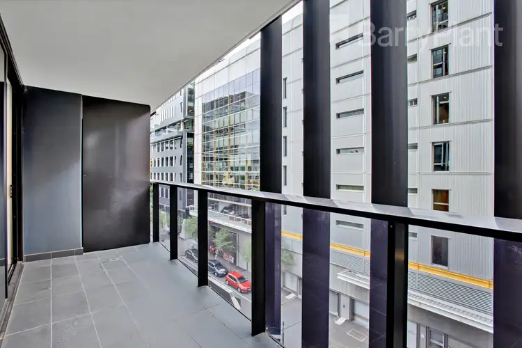Third view of Homely apartment listing, 409/815 Bourke Street, Docklands VIC 3008
