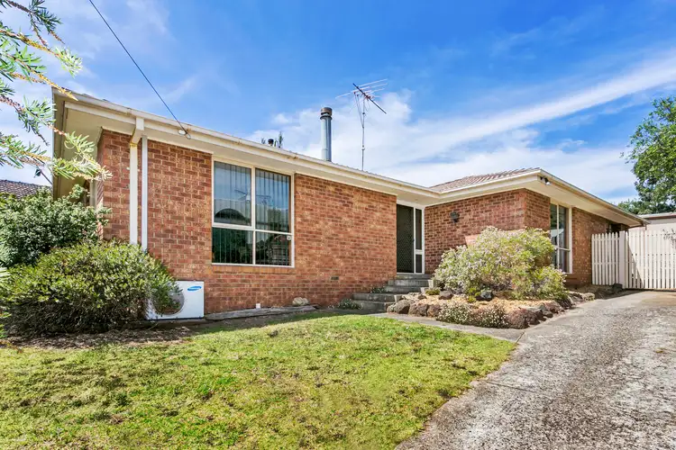 49 Marlin Drive, Ocean Grove VIC 3226